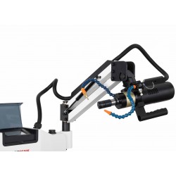Резбонарезачка CORMAK RGE30PW + адаптер за гаечен ключ