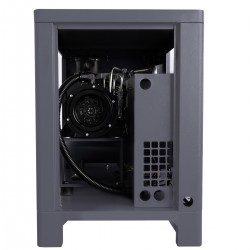 Винтов компресор с инвертор CORMAK LUFT 400 – 10 бара – 380 л/мин. 3,0 kW – 230 V