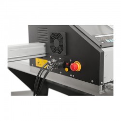 Плазмено-газова резачка ZZ 1500x3000 + източник SPARTUS ProCUT 125CNC
