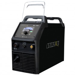 Плазмен резак SPARTUS® ProCUT 125CNC