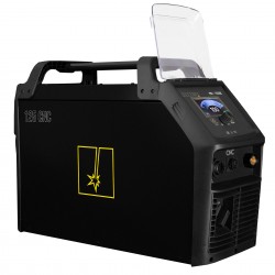 Плазмен резак SPARTUS® ProCUT 125CNC