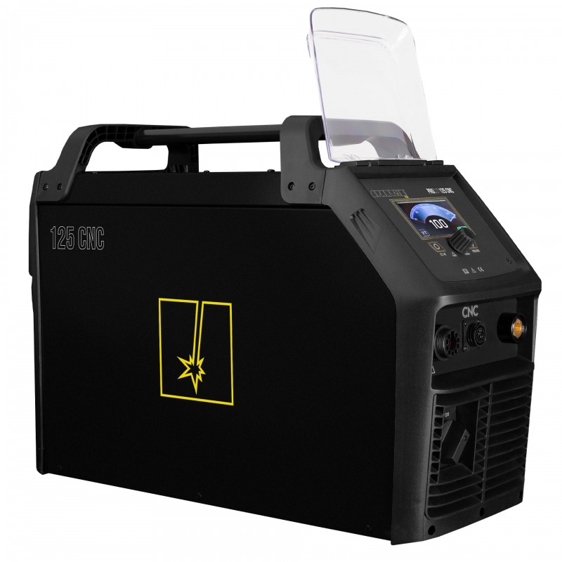 Плазмен резак SPARTUS® ProCUT 125CNC
