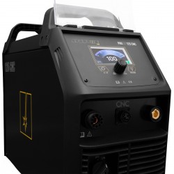 Плазмен резак SPARTUS® ProCUT 125CNC
