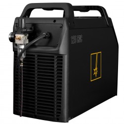 Плазмен резак SPARTUS® ProCUT 125CNC