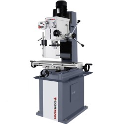 Фрезо-свертачна машина ZX7045E 400 V