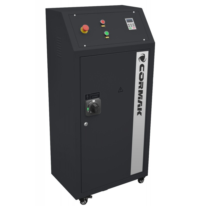 Фрезова машина с ЦПУ CORMAK C1520 PREMIUM (1500x2000) + хибридна маса