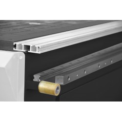 Фрезова машина с ЦПУ CORMAK C1520 PREMIUM (1500x2000) + хибридна маса
