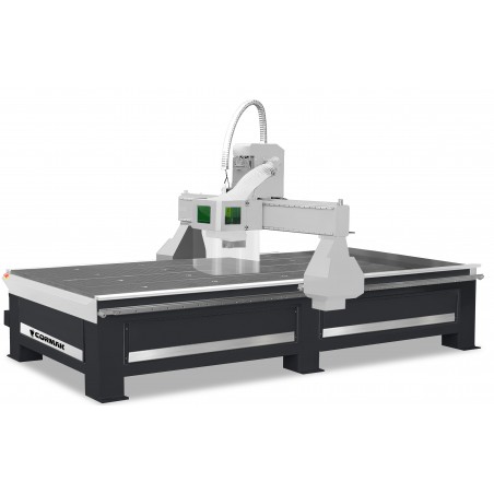 Фрезова машина с ЦПУ CORMAK C1530 BSP (1500x3000)