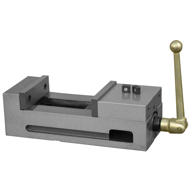 Imadło maszynowe precyzyjne 152 mm