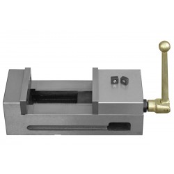 Imadło maszynowe precyzyjne 152 mm