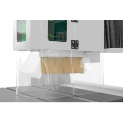 Фрезова машина с ЦПУ CORMAK C1212 BSP (1200x1200)