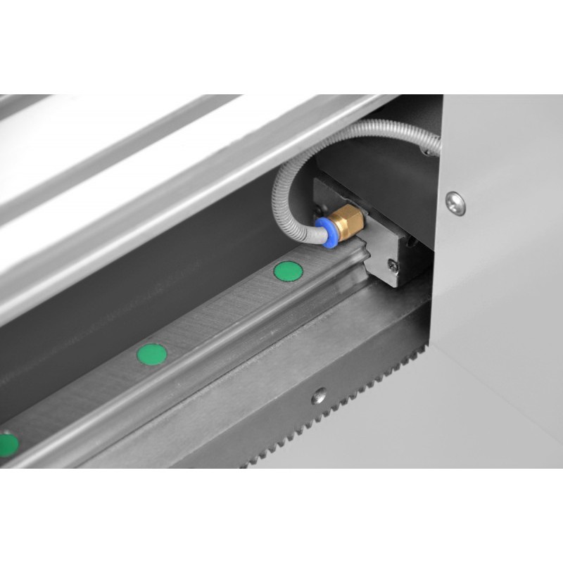 Фрезова машина с ЦПУ CORMAK C1212 BSP (1200x1200)