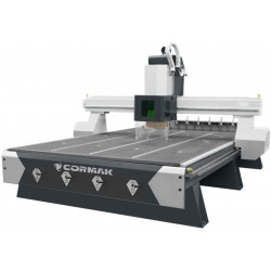 Frezarka CNC C2131 ATC