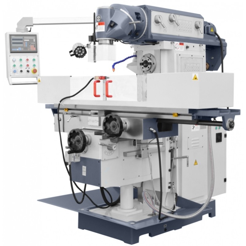 Frezarka uniwersalna UWF 150 SERVO