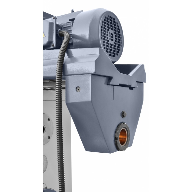 Frezarka uniwersalna UWF 150 SERVO