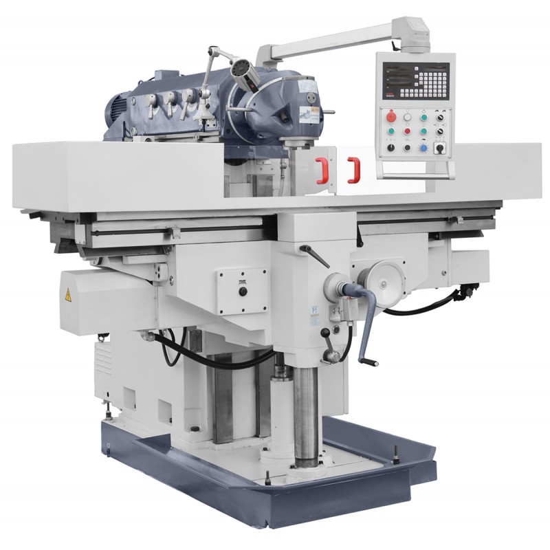 FREZARKA KONSOLOWA FU1235