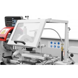 Универсален конвенционален струг CORMAK 410 x 1000 с 3 цифрови дисплея