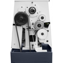 Универсален конвенционален струг CORMAK 410 x 1000 с 3 цифрови дисплея