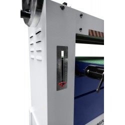 Барабанна шлифовъчна машина CORMAK MM3166P 230 V