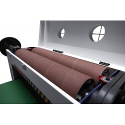 Барабанна шлифовъчна машина CORMAK MM3166P 230 V