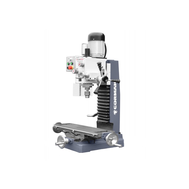 Фрезо-сверло CORMAK ZX7032G 400 V
