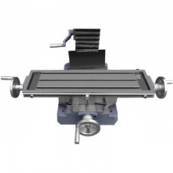 Фрезо-сверло CORMAK ZX7032G 400 V