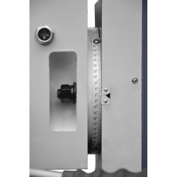 Фрезо-сверло CORMAK ZX7032G 400 V