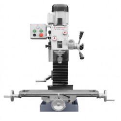 Фрезо-сверло CORMAK ZX7032G 400 V