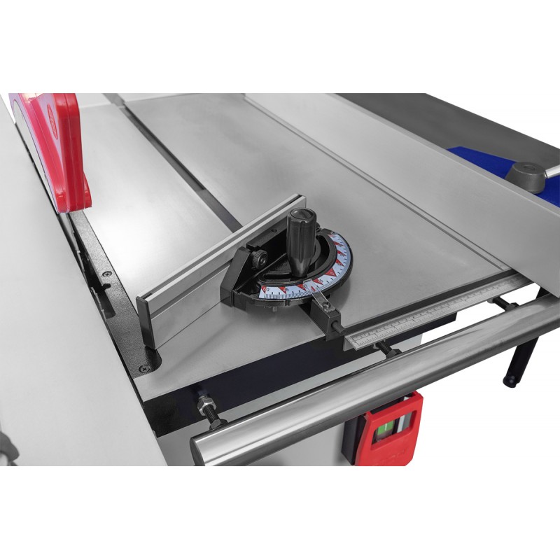 Форматен циркуляр с подрезвач CORMAK PS315-2000 | Производител CORMAK