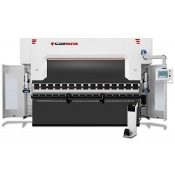 ХИДРАВЛИЧЕН ПРЕС ЗА КРАЙЩА ULTIMATE 130x3100 Cybelec 4+1 ОС СЕРВО