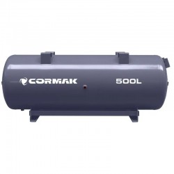 Винтов компресор с осушител и резервоар 500 л – LUFT 1000 COMPACT 7,5 kW – 950 л/мин