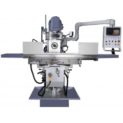 Конзолна фреза CORMAK FU1800 | Производител CORMAK