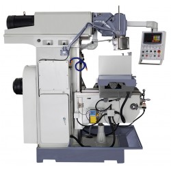 КОНЗОЛНА ФРЕЗА FU1800