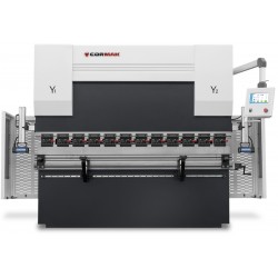 Хидравлична абкант-преса CORMAK CNC SERVO EURO PB 160x4000