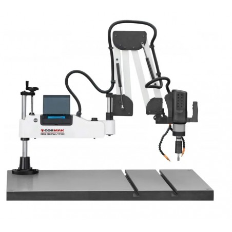 Винтоверт CORMAK RGE36PWx1700