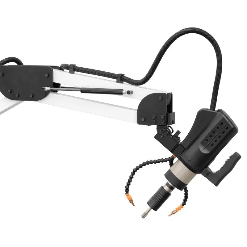 Винтоверт CORMAK RGE36PWx1700 + адаптер за гаечен ключ