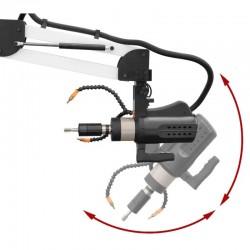 Резбова машина CORMAK RGE36PWx1200