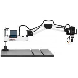 Винтоверт CORMAK RGE36PWx1700
