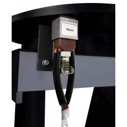Позиционер за заваряване CORMAK PS-320