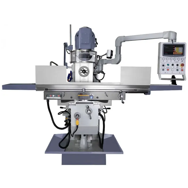 Конзолна фреза FU1600