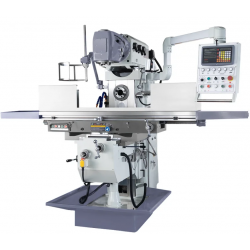 Конзолна фреза FU1600