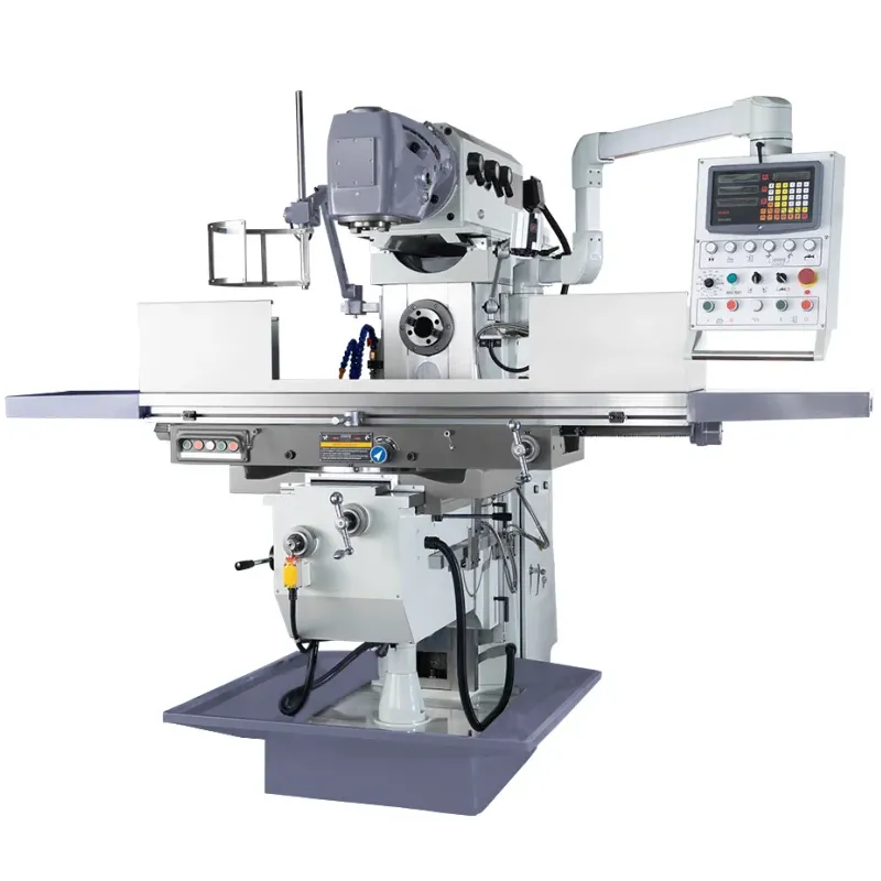 Конзолна фреза FU1600