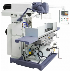 Конзолна фреза FU1600