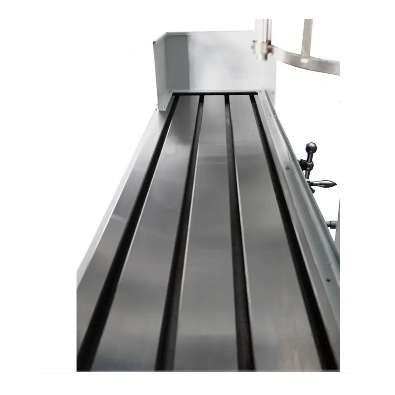 Конзолна фреза FU1600