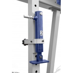 Хидравлична преса за лепене Cormak VP3000