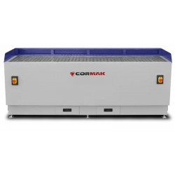 Шлифовъчна маса с аспирационна система DT2200M за метал