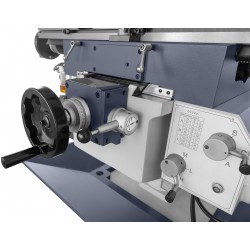 Универсална фреза CORMAK UWF 110B | Производител CORMAK