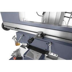 Универсална фреза CORMAK UWF 110B | Производител CORMAK