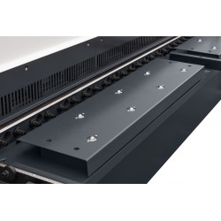 Хидравлични ножици-гилотини NC SHARK 8x3200