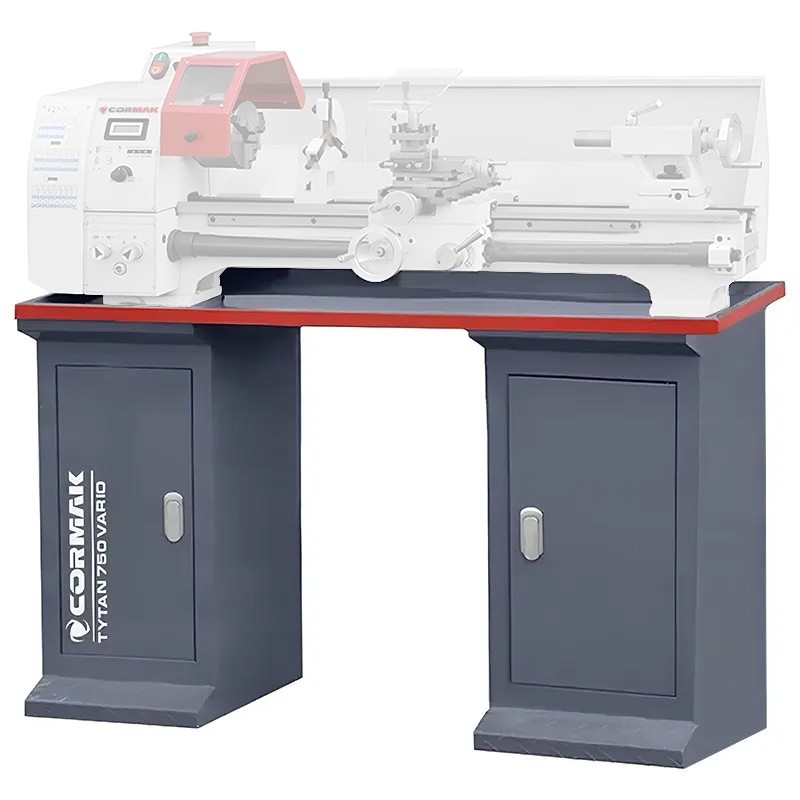 Основа за струг TYTAN 250x750 Vario 230V
